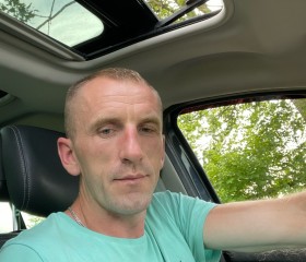 Dmitriy, 35, Salihorsk