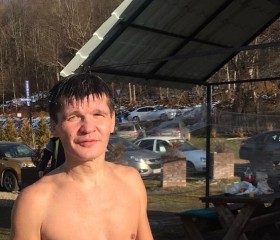 Илья, 43 года, Хадыженск