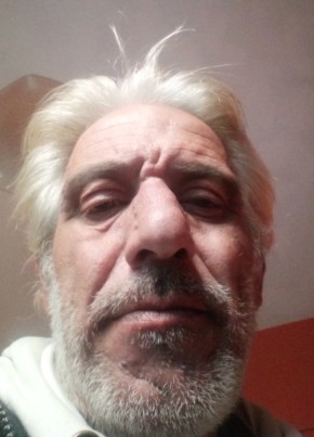 francesco, 53, Repubblica Italiana, Caserta