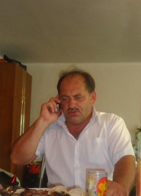 ОЛЕГ, 61, Россия, Троицк (Челябинск)