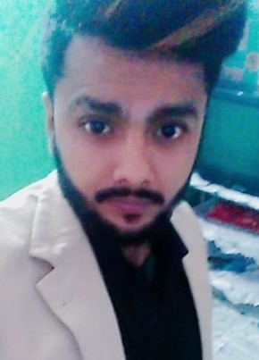 Bilal, 22, پاکستان, اسلام آباد