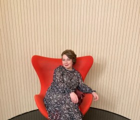 Elena, 52, Yekaterinburg