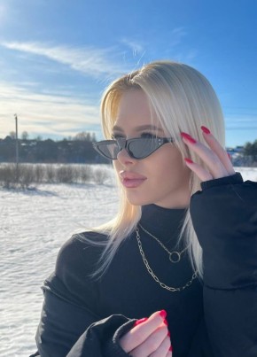 Алёна, 22, Россия, Владивосток