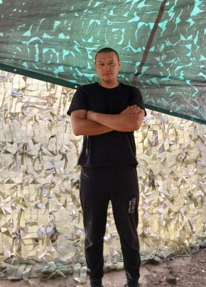 Раушан из Казани 36 лет