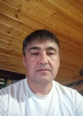 Баходир из Уфы 41 год