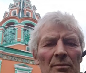 Юрий, 60 лет, Wrocław