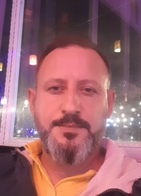 Ahmet, 47, Türkiye Cumhuriyeti, Adana