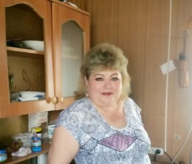 Татьяна, 54 года, Qazax