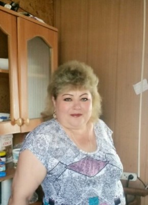Татьяна, 53, Azərbaycan Respublikası, Qazax