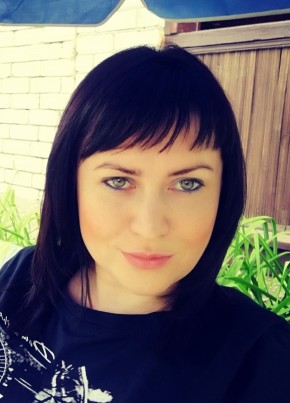 Ольга, 40, Россия, Саратов