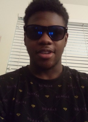 Mr perfect 😎, 18, United States of America, Fort Myers
