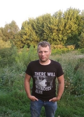 Алексей, 41, Россия, Фатеж