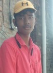 Md imran, 18, Lucknow
