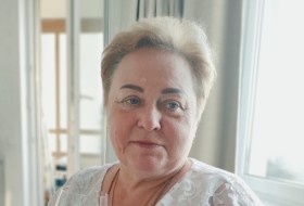 Наталья, 67 - Только Я
