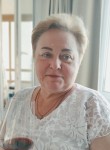 Наталья, 68 лет, Санкт-Петербург