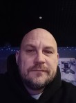 Evgeniy, 45, Saint Petersburg