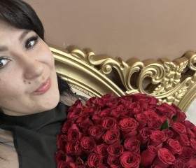 Ekaterina, 34, London