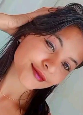 Jakelyne из Brasília 25 лет
