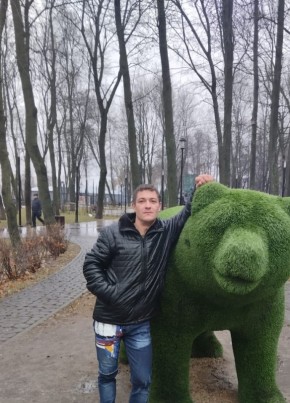 Алексей, 32, Россия, Кирсанов