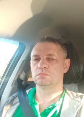 Dmitriy, 52, Russia, Moscow