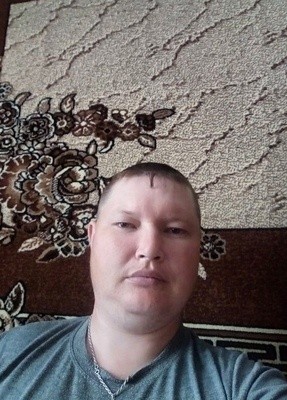 Александр, 37, Россия, Куртамыш