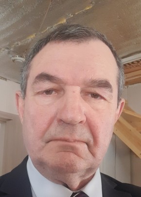 Михаил, 70, Россия, Челябинск
