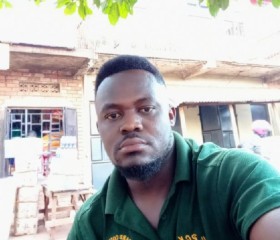 Bakaki faruku, 29, Jinja