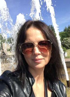 Ирина, 43, Россия, Нижний Тагил