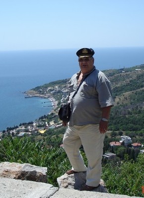 Алексей, 79, Россия, Москва