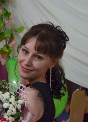Галина, 39, Россия, Пермь