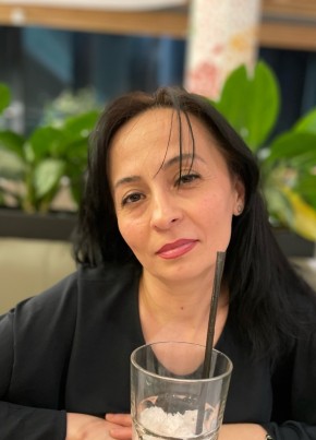 Саида, 44, Россия, Москва