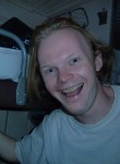 Danil, 20, Saint Petersburg