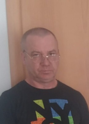 Андрей, 50, Қазақстан, Қарағанды