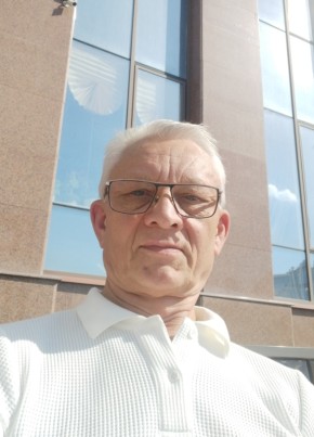 Алекс из Саранска 18 лет