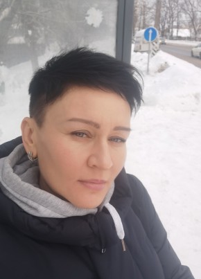 Татьяна, 48, Россия, Тверь