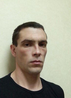 Александр, 36, Россия, Мокшан