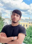 🥋Borets🥋, 28, Moscow