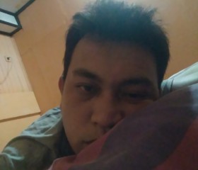 Ardi, 35, Bengkulu