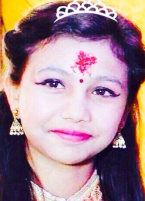 Samjhana, 22, Federal Democratic Republic of Nepal, Butwāl