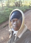 Ramsey, 25, Nakuru
