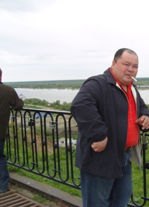 Фарид, 54, Россия, Копейск