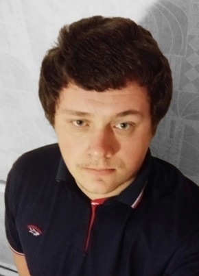 Макс, 31, Россия, Химки