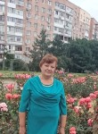 Татьяна, 66 лет, Луганськ