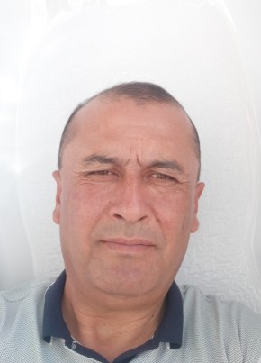 Ислом, 53, O‘zbekiston Respublikasi, Toshkent