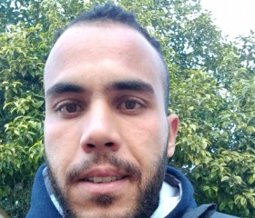 Samir, 30 лет, La Villa y Corte de Madrid