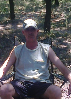 Игорь, 56, Україна, Київ