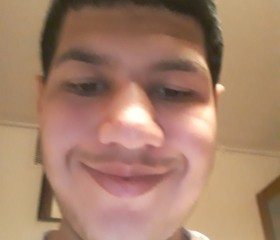 mehdi, 22, Besancon