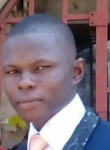 Obodor, 22 года, Warri
