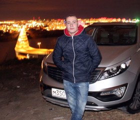 Кирилл, 29 лет, Мисхор