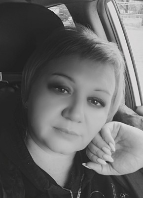 Ольга из Челябинска 43 года